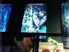 -瞳·实景密室逃脱(护国店)