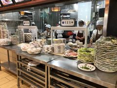 -桥香园云南过桥米线(金马碧鸡店)