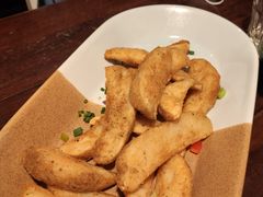 -外婆家(南开大悦城店)