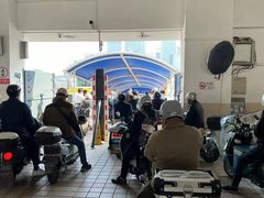 -公平路渡口(轮渡站)