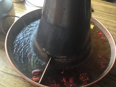 -东镇老火锅(长春路首店)