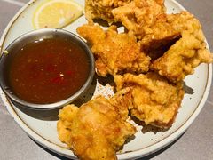 小蛮汁大鸡块-米仓食堂(凯德广场店)