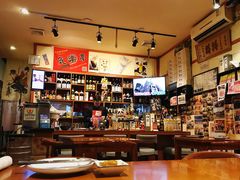 -気楽亭和食料理(气乐亭大世界本店)
