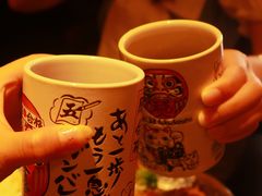 -隐月· 㐂和食屋(芝罘万达公馆店)
