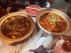 -山四砂锅(钟楼街店)