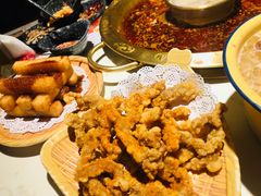 -哥老官重庆美蛙鱼头(虹口龙之梦店)