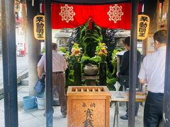 -Hōzen-ji Temple法善寺
