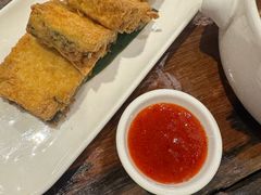 -临家闽南菜(宝洲路店)