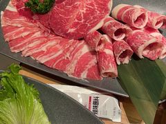 -新石器烤肉(之心城店)