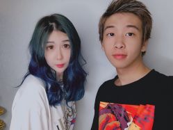 -New Fashion·新时尚形象设计