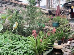 -园林美食城·本土农家菜(杨和镇店)