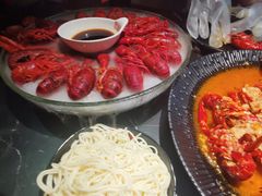 -红盔甲·小龙虾(人民广场店)