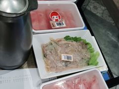 -野妹经典火锅(民治店)