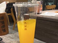 -呷哺呷哺 黄金牧场 (旧宫永辉超市店)