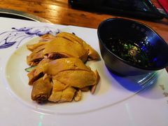 白斩鸡-七裕庄(凯旋南路店)