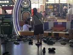 -北戴河集发农业梦想王国