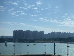 -翠山·映月湖景餐厅(映月湖公园店)
