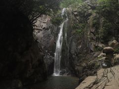 -浙北大峡谷