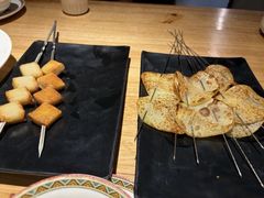 -郭靖内蒙菜·烤全羊·烧烤(望京旗舰店)