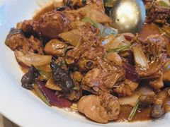 -味莊·青岛菜(云霄路店)