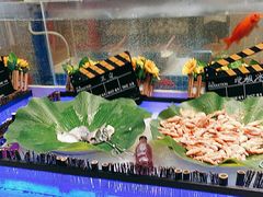 -比亚森自助烤肉料理(裕华店)