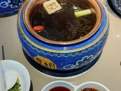 -享月汤皇·海鲜小火锅·聚会(曲江创意谷店)