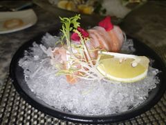 -粤海璇宫·木棉花高空旋转餐厅·聚会派对