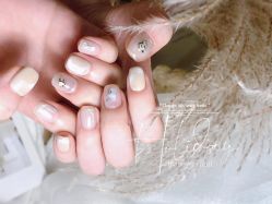 -Seven Nail七姑娘の美甲店