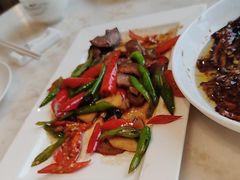 -南太湖山庄·四季轩&国风堂中餐厅