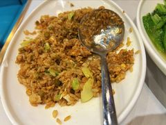 -洞庭米湘·湖南菜(银河SOHO店)