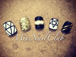 iphone_upload_pic-Meet Nail 美睫·美甲