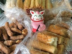 -闻酥园(青羊区文殊坊店)
