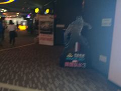 -万达影城(潍坊万达广场IMAX店)