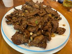 -聚发号清真菜馆
