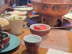 -额尔敦草原涮羊肉·烧烤(冻青树总店)