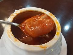 红烩牛筋-德大西餐社(云南南路店)