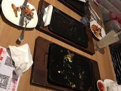 -必胜客(云汇天地店)