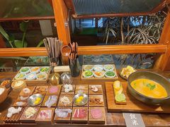 -银米·云南传统过桥米线(双廊黑金冠店)