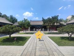 -金州副都统衙门博物馆