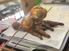 -纪录片《人生一串》体验店(静安店)