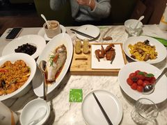 -汤城小厨•粤菜•靓汤(西直门凯德MALL店)