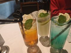 -Steaking·食间牛排(和平店)