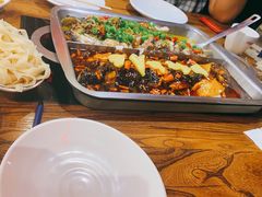-尚渔味双拼烤鱼(燕郊永旺店)