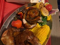 -Tangled Tree Tavern 老藤树食栈