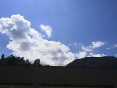 -水磨古镇
