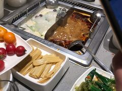 -海底捞火锅(铂澜大象城店)