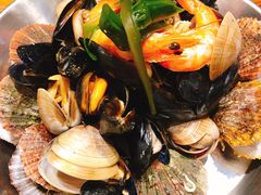 -必点海鲜·鲅鱼水饺(鞍山西道店)