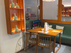 -东方饺子王精致餐厅(东盛路店)