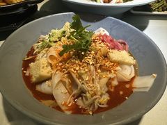 -白马宴·椒麻鸡(新华南路店)