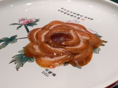 -京味斋·北京烤鸭(北京南站洋桥店)